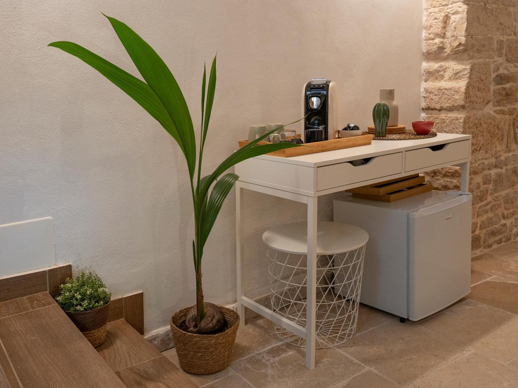 Dimora Corte Sant Angelo Hotel Bitonto Exterior foto
